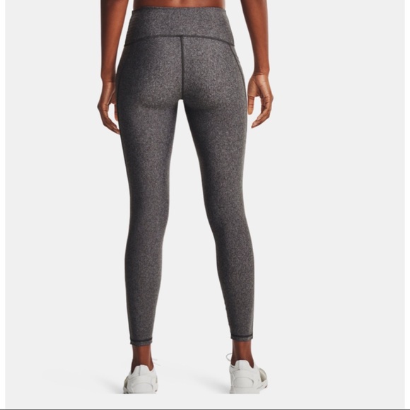 UNDER ARMOUR ☀️Heat Gear☀️ Leggings - Picture 2 of 8